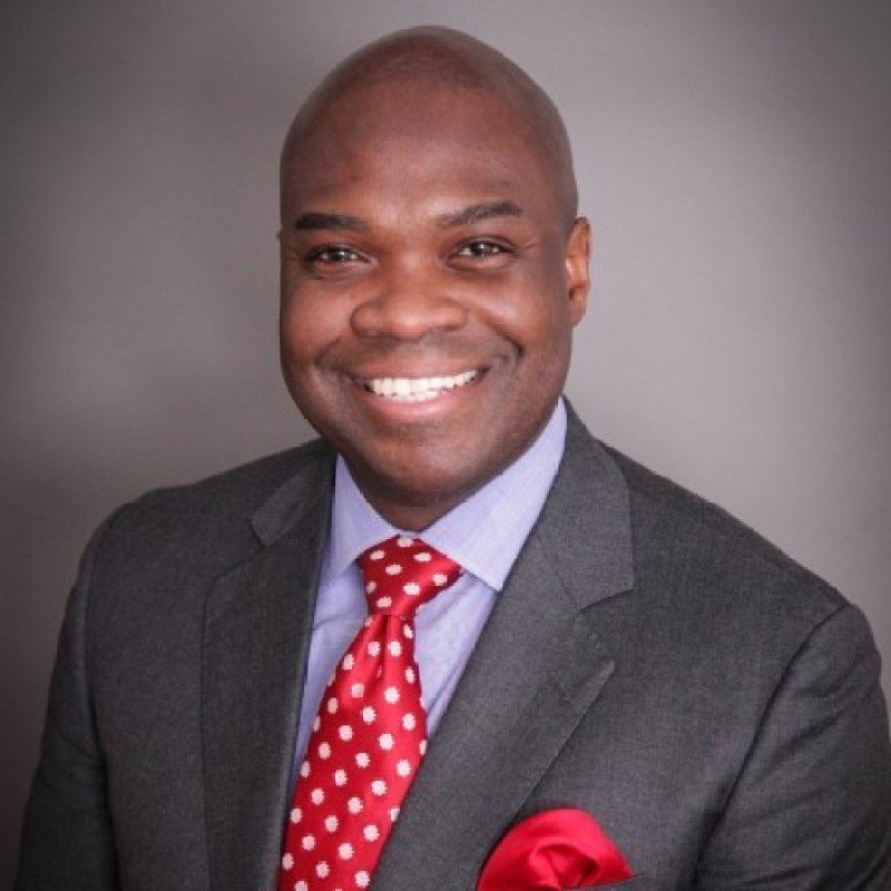 Patrick Howard, Founder and CEO of Crownbridge Global